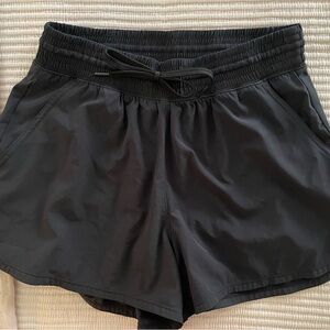 YPB motionTEK High Rise Lined Workout Short